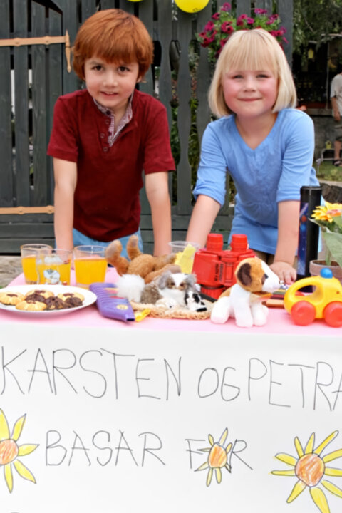 Karsten a Petra