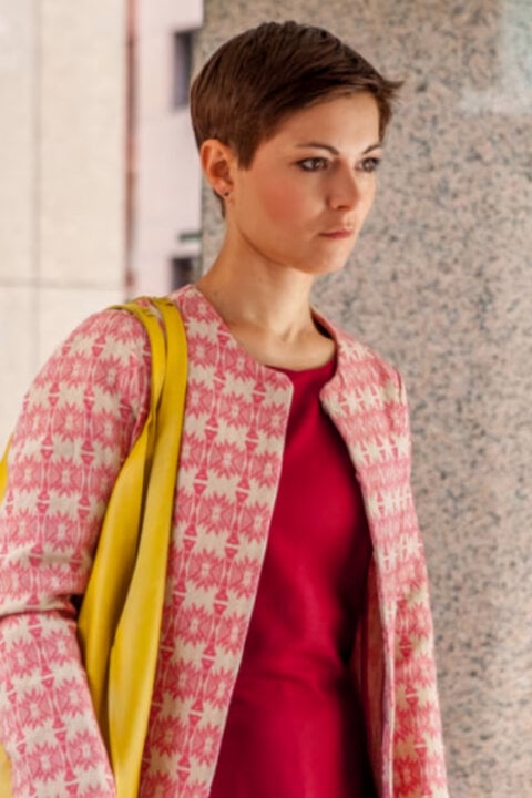 Katie Fforde: Na vlně štěstí