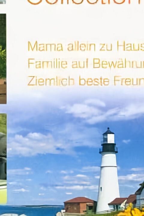 Katie Fforde: Trable s mámou
