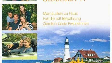 Katie Fforde: Trable s mámou