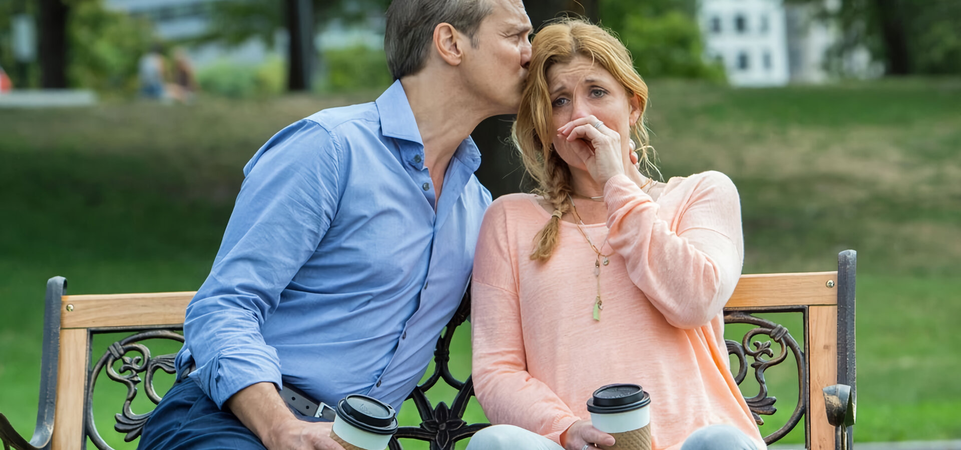 Katie Fforde: Ztracené srdce