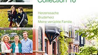 Katie Fforde: Ztracené srdce
