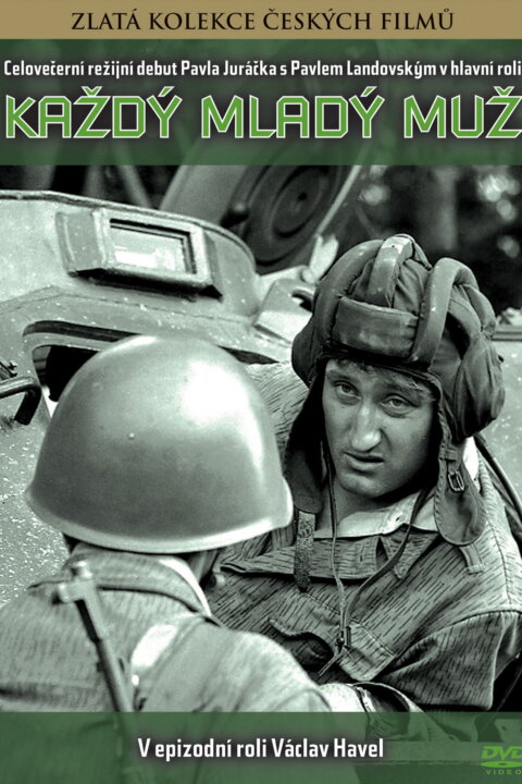 Každý mladý muž