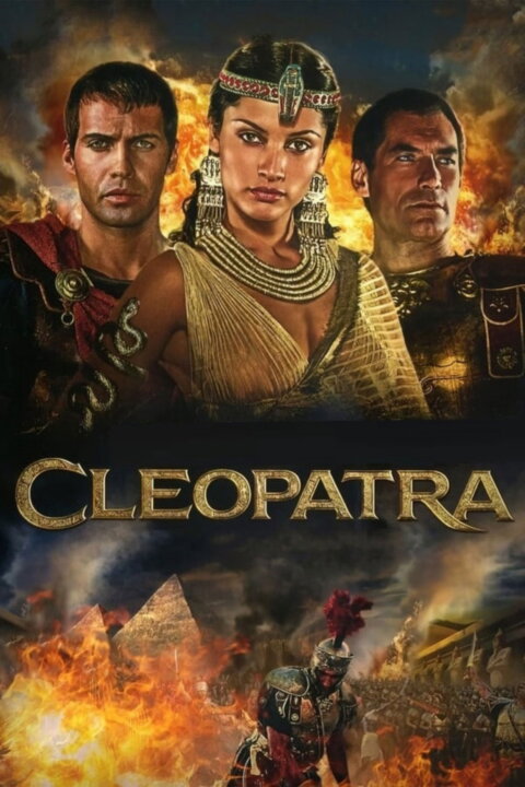 Kleopatra