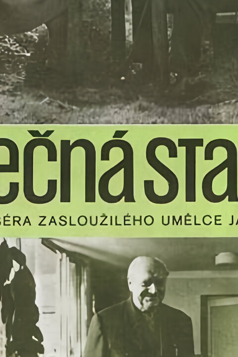 Konečná stanice