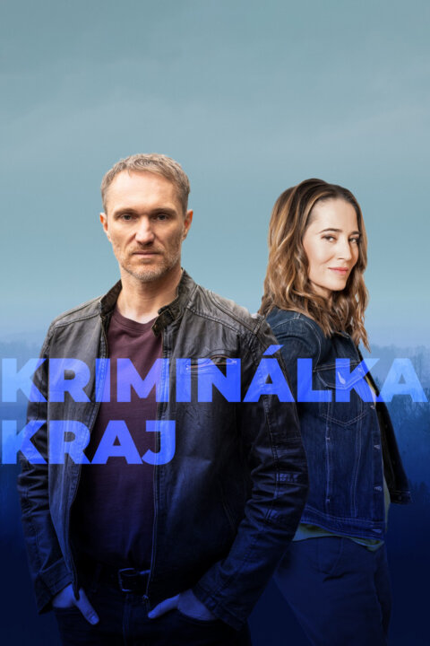 Kriminálka Kraj