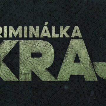 Kriminálka Kraj