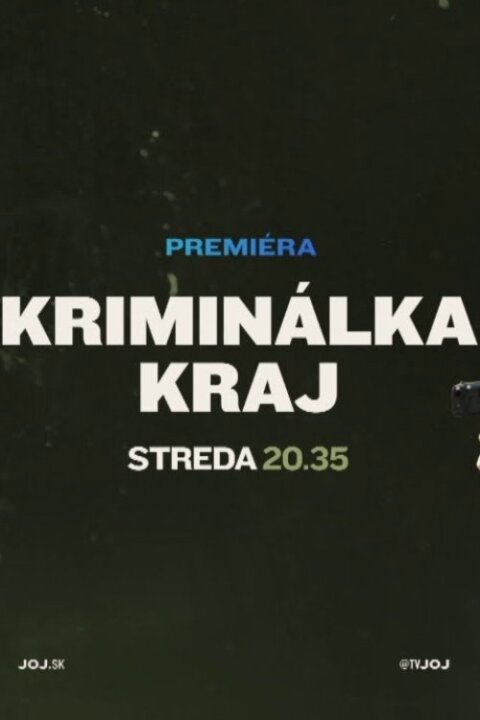 Kriminálka Kraj