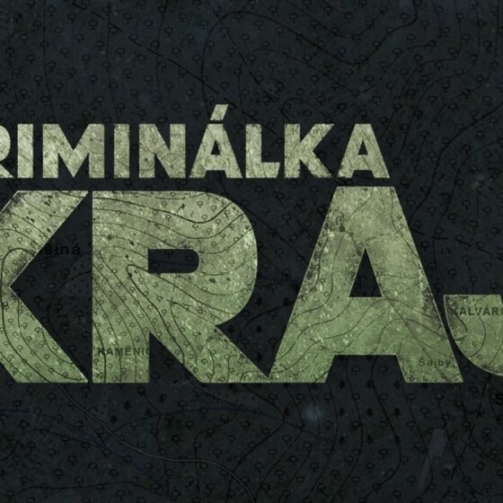 Kriminálka Kraj