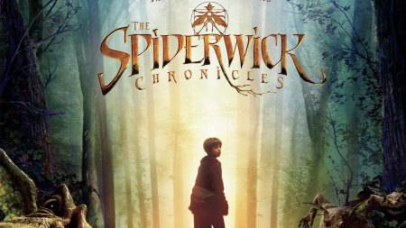 Kronika rodu Spiderwicků