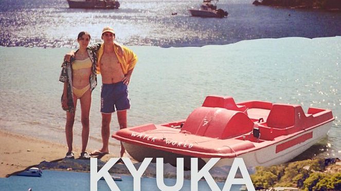 Kyuka: Než skončí léto