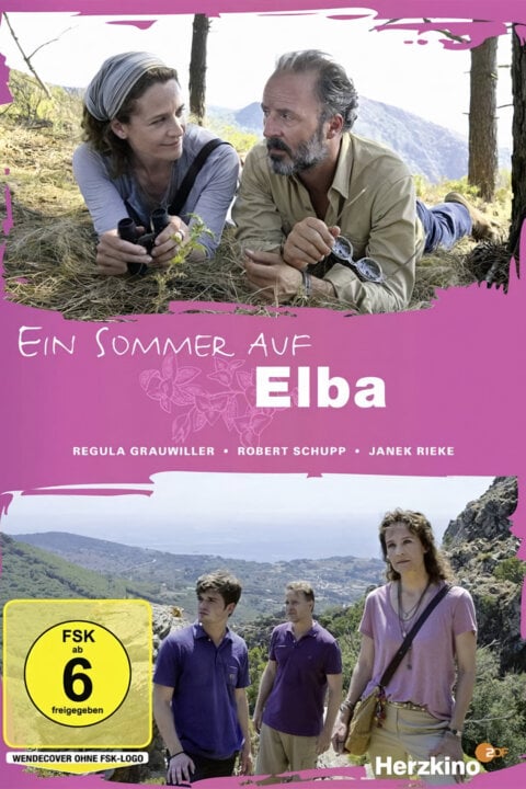 Láska na Elbe