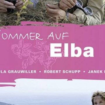 Láska na Elbe