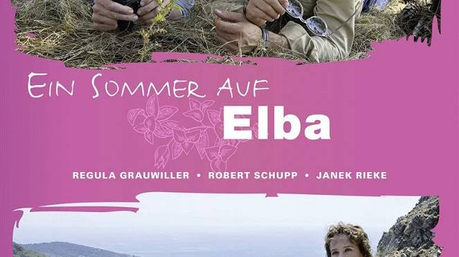 Láska na Elbe