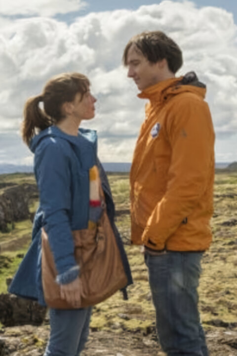 Láska na Islande