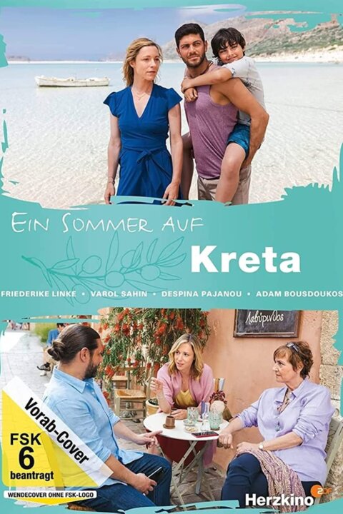 Láska na Kréte