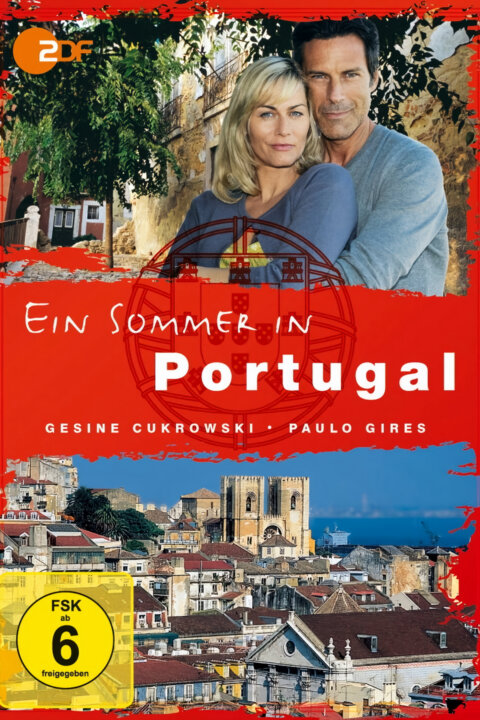 Léto v Portugalsku