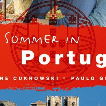 Léto v Portugalsku