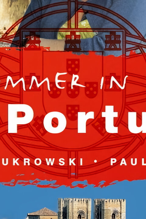 Léto v Portugalsku