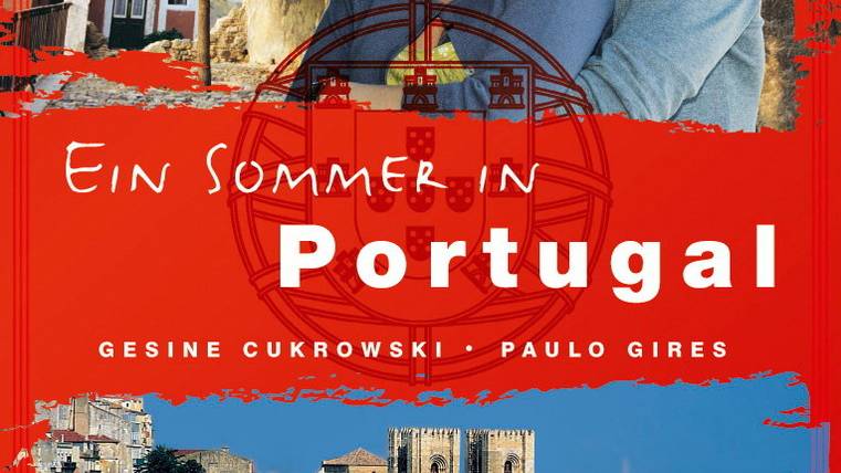 Léto v Portugalsku