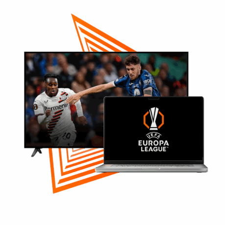 Evropská liga živě v televizi