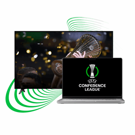 Konferenční liga živě v televizi