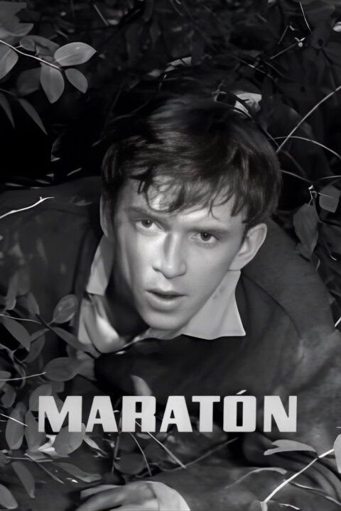 Maratón