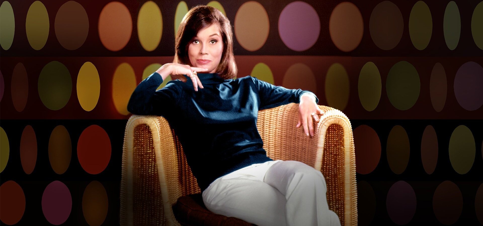 Mary Tyler Moore a její život