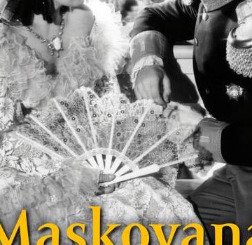 Maskovaná milenka