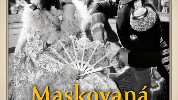 Maskovaná milenka