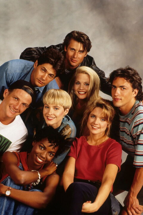 Melrose Place