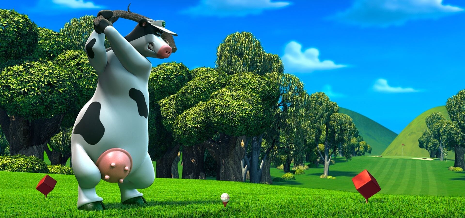 Mezi námi zvířaty