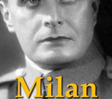 Milan Rastislav Štefánik