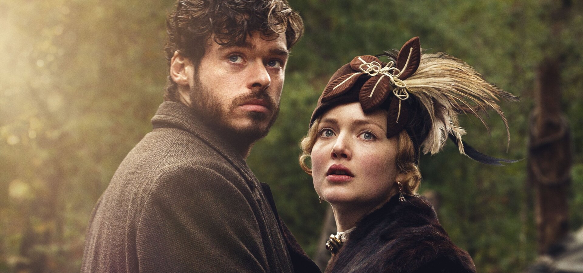 Milenec lady Chatterleyové