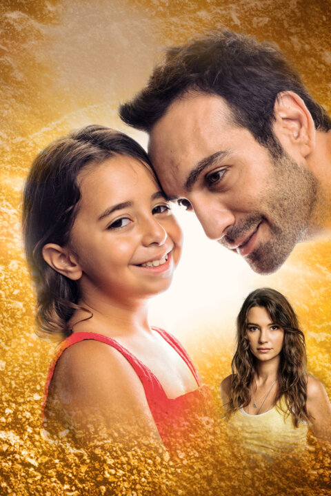 Moje malá princezna