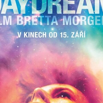 Moonage Daydream
