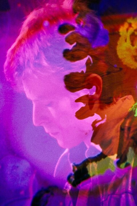 Moonage Daydream