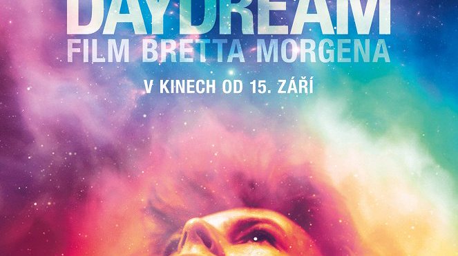 Moonage Daydream