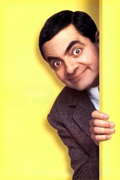 Mr. Bean: Největší filmová katastrofa