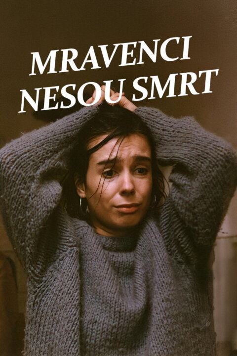 Mravenci nesou smrt