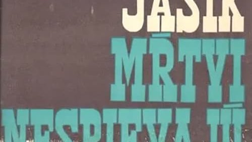 Mŕtvi nespievajú