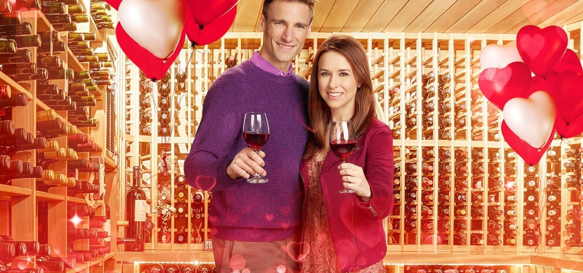 Můj tajný Valentýn