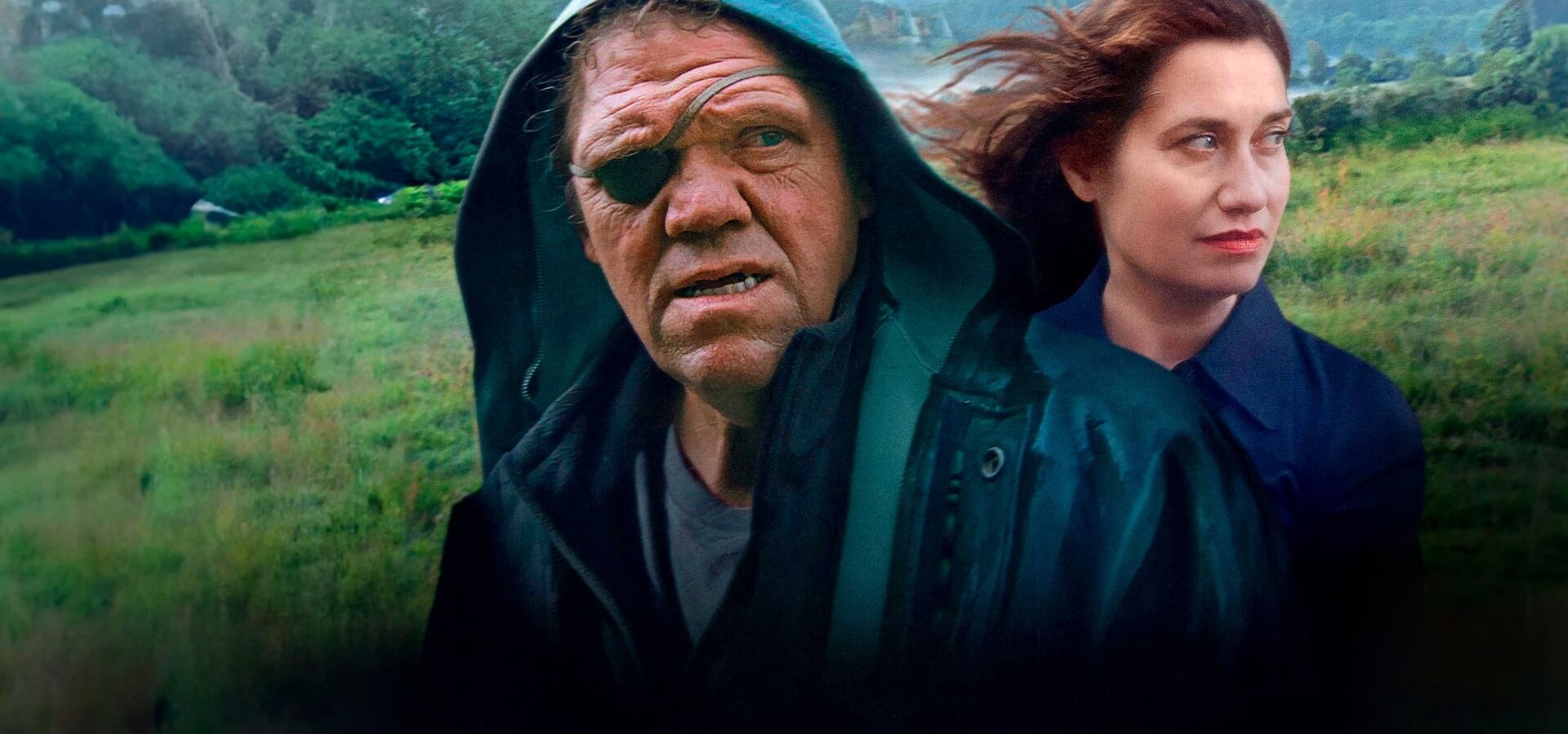 Muž z hlíny