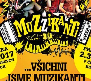 Muzzikanti