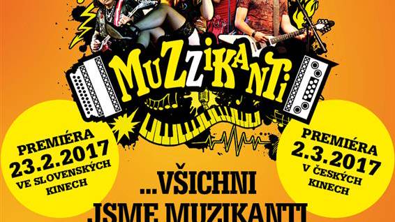 Muzzikanti