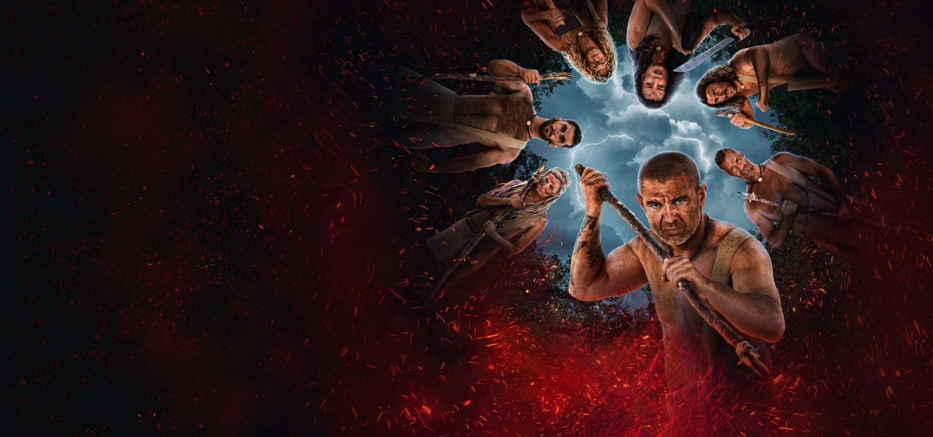 Nazí a vystrašení: Poslední vyhrává