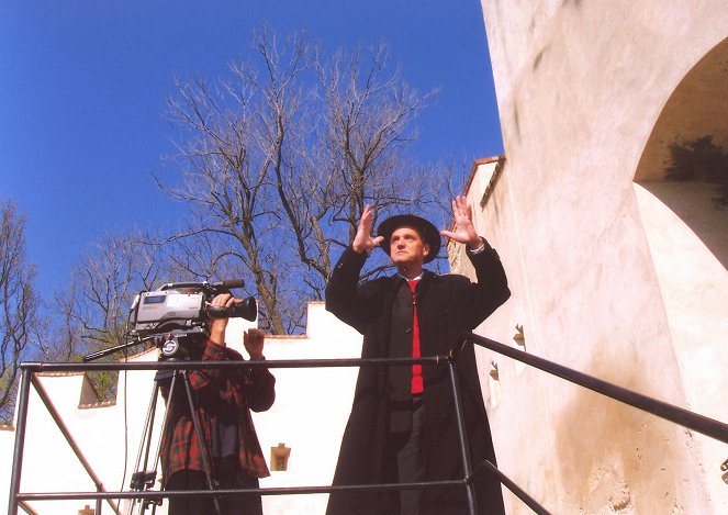 Největší Čech