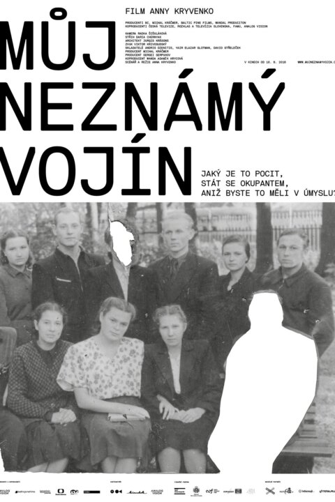 Neznámý voják