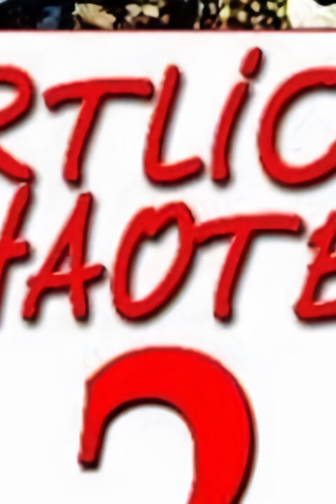 Něžní zmatkáři 2