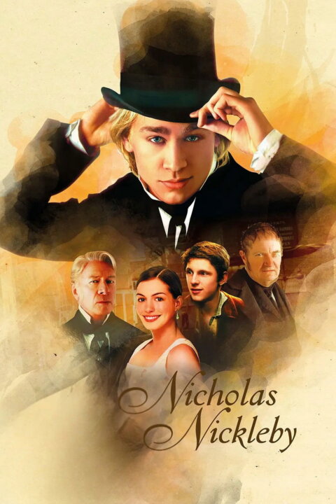Nicholas Nickleby